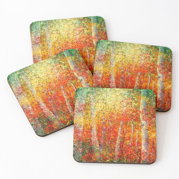 Item preview, light in the woods designed and sold by Gerardo Segismundo.