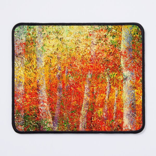 Item preview, light in the woods designed and sold by Gerardo Segismundo.