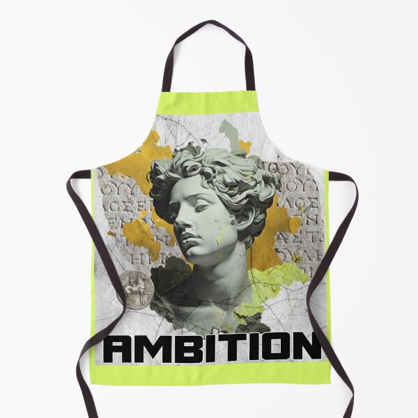 Item preview, Ambition designed and sold by Coloreddots.