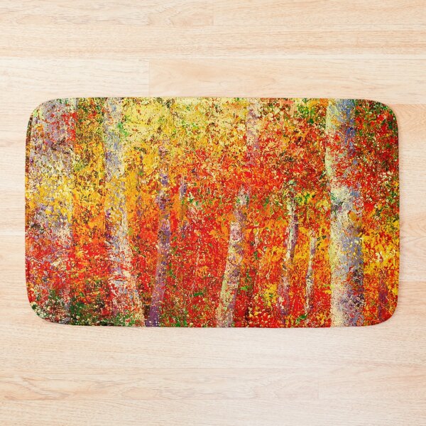 Item preview, light in the woods designed and sold by Gerardo Segismundo.