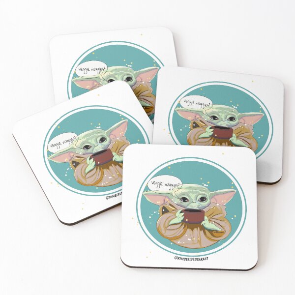 Item preview, Nuggies  designed and sold by KimSugarArt.