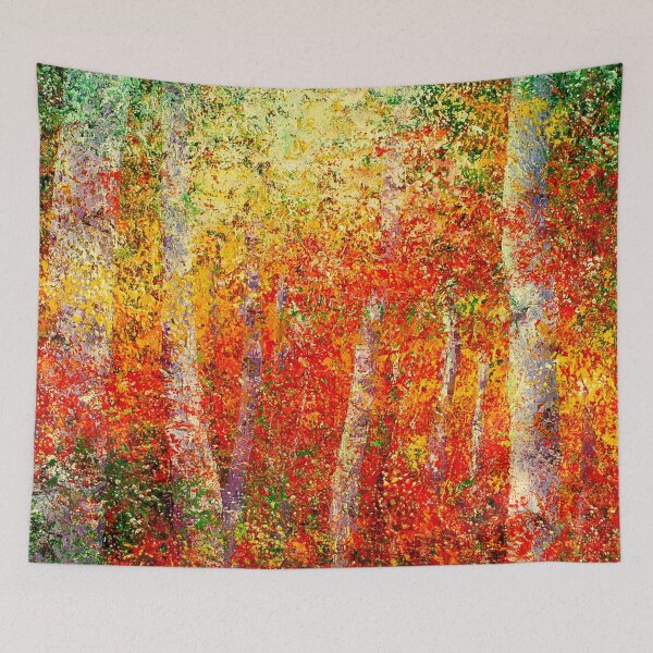 Item preview, light in the woods designed and sold by Gerardo Segismundo.