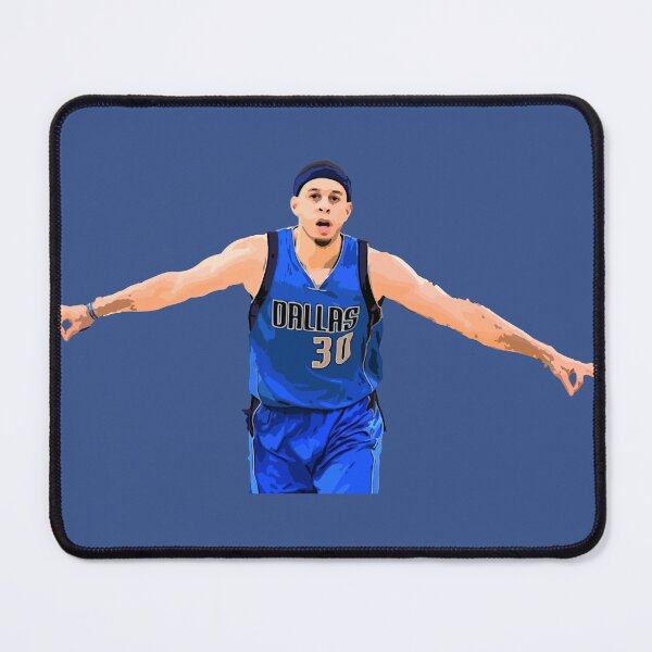 Item preview, Seth Curry designed and sold by raffrasta.