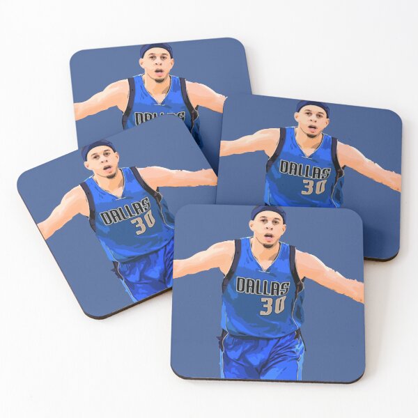 Item preview, Seth Curry designed and sold by raffrasta.