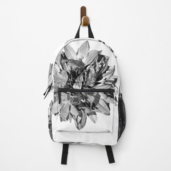 Item preview, Black and White Floral, Flower Detail designed and sold by suekieper.