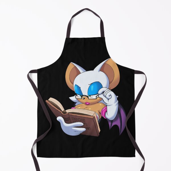 Item preview, Rouge the bat Sonic the Hedgehog designed and sold by Skel-Draws.