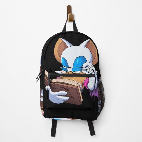 Item preview, Rouge the bat Sonic the Hedgehog designed and sold by Skel-Draws.