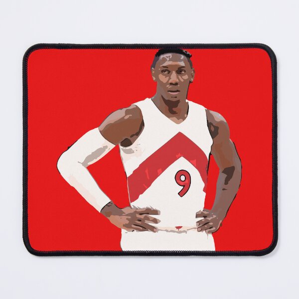 Item preview, RJ Barrett designed and sold by raffrasta.