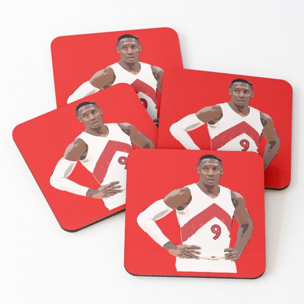 Item preview, RJ Barrett designed and sold by raffrasta.