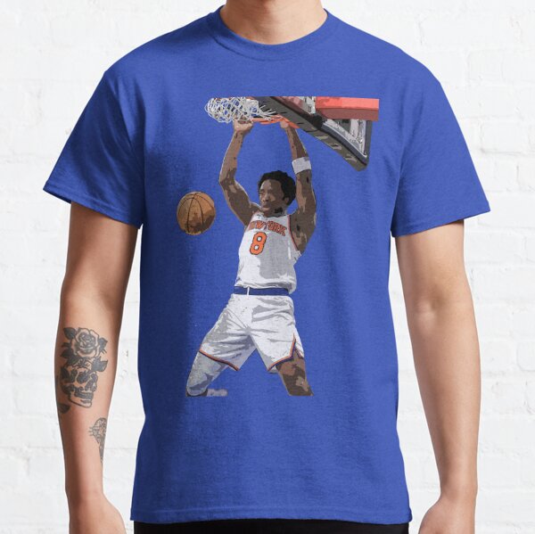 Jason Kidd New York Knicks NBA Fan Apparel & Souvenirs for sale