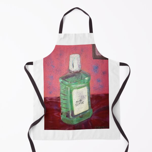 Item preview, "AntiSeptic" designed and sold by HuzzaCreative.
