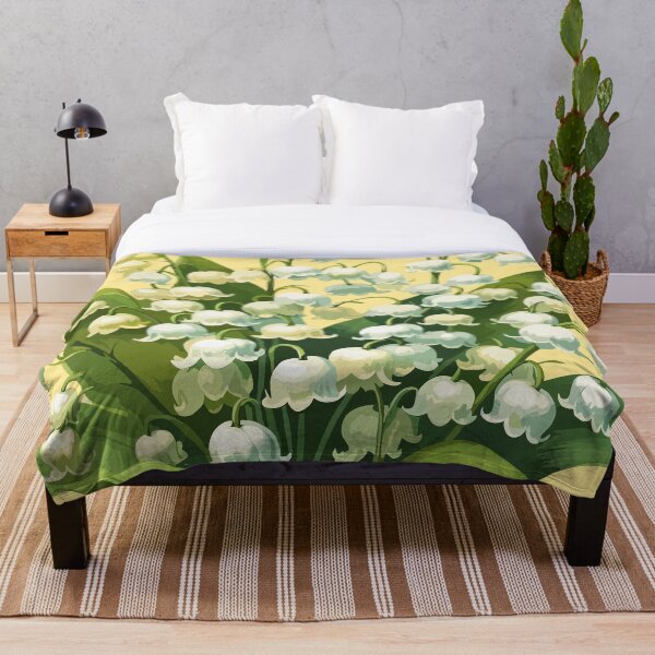Item preview, Lily of The Valley  designed and sold by GraphicsClub.