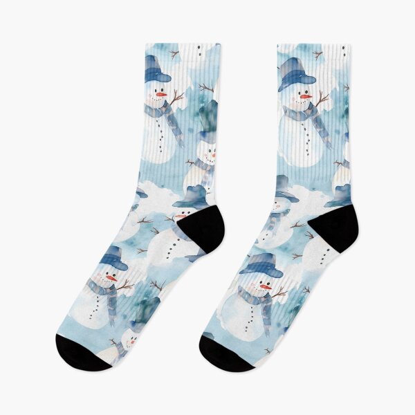 Item preview, winter, snowman designed and sold by elegantpaterns.