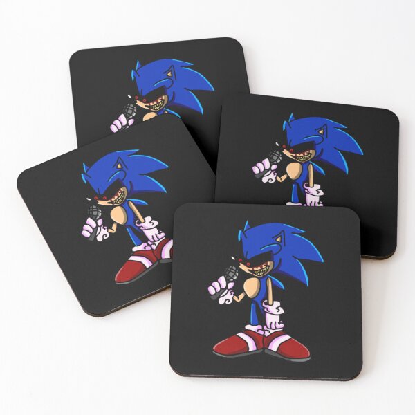 Item preview, Sonic el erizo designed and sold by Skel-Draws.