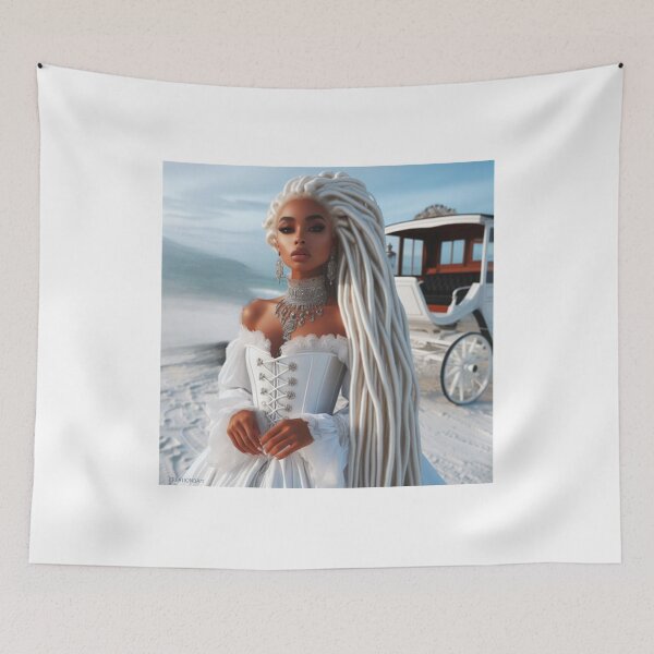 Item preview, Portraits of a Timeless Enigma. 4 designed and sold by CREATIONBArt.