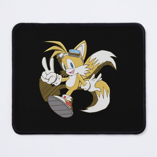 Item preview, Tails Sonic the Hedgehog designed and sold by Skel-Draws.
