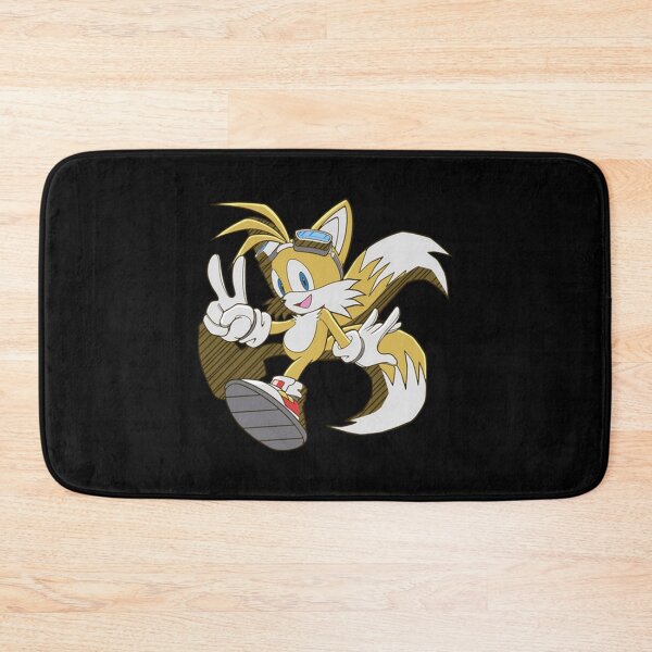 Item preview, Tails Sonic the Hedgehog designed and sold by Skel-Draws.