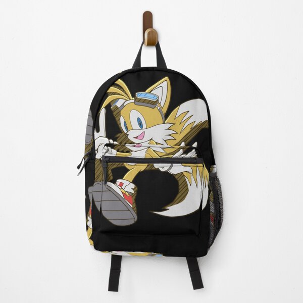 Item preview, Tails Sonic the Hedgehog designed and sold by Skel-Draws.
