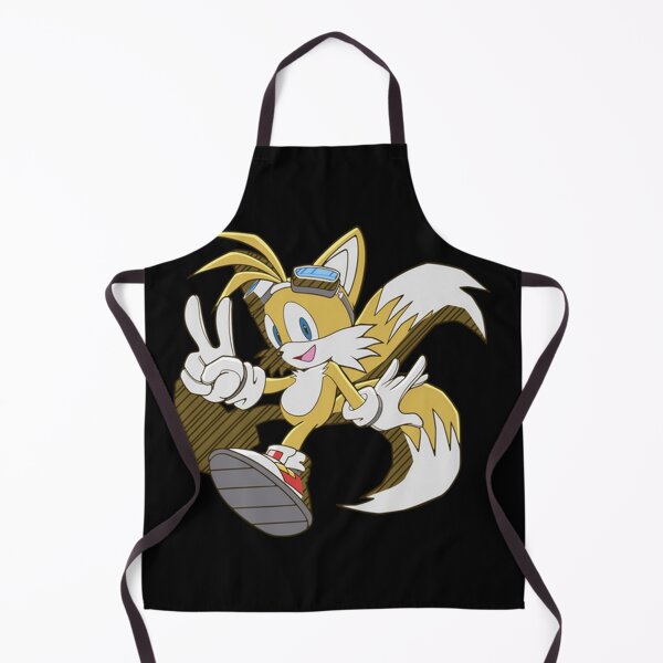 Item preview, Tails Sonic the Hedgehog designed and sold by Skel-Draws.