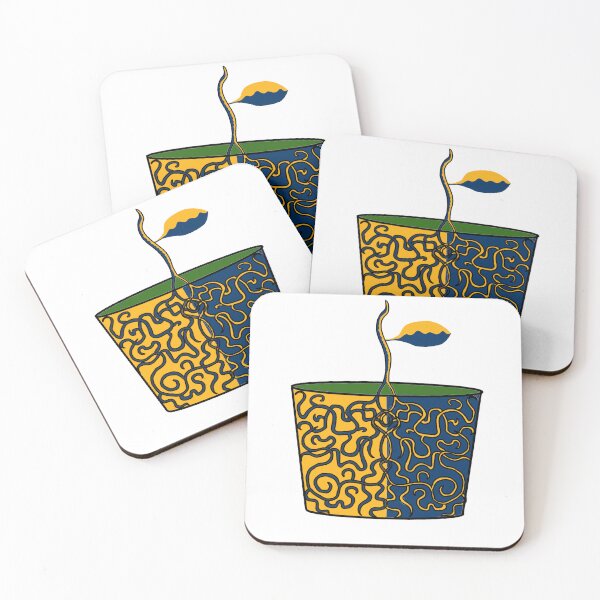 Item preview, California Roots designed and sold by notsweettea.