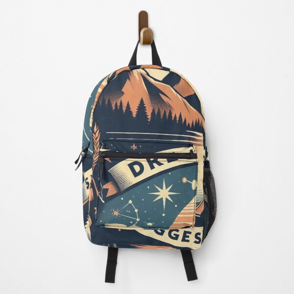 Item preview, dream your biggest dreams designed and sold by AmHamadi.