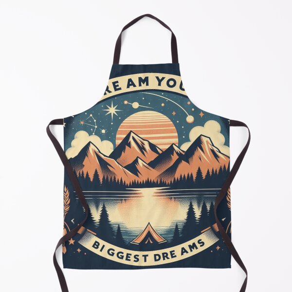 Item preview, dream your biggest dreams designed and sold by AmHamadi.