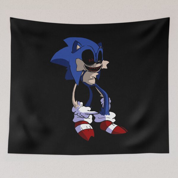 Item preview, Sonic el erizo designed and sold by Skel-Draws.