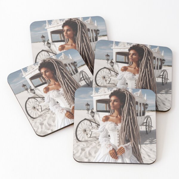 Item preview, Retratos de un enigma atemporal. 5 designed and sold by CREATIONBArt.