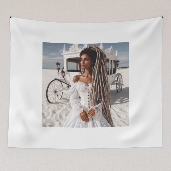 Item preview, Portraits of a Timeless Enigma. 5 designed and sold by CREATIONBArt.