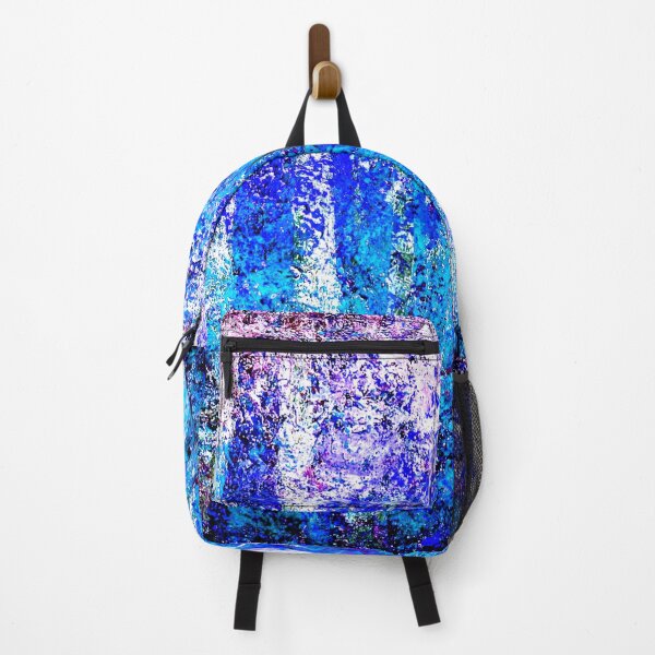 Item preview, light blue in the woods designed and sold by Gerardo Segismundo.