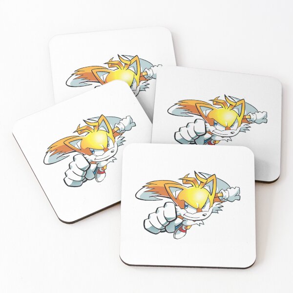 Item preview, Tails Sonic the Hedgehog designed and sold by Skel-Draws.