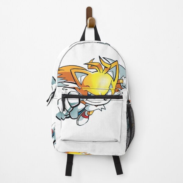 Item preview, Tails Sonic the Hedgehog designed and sold by Skel-Draws.