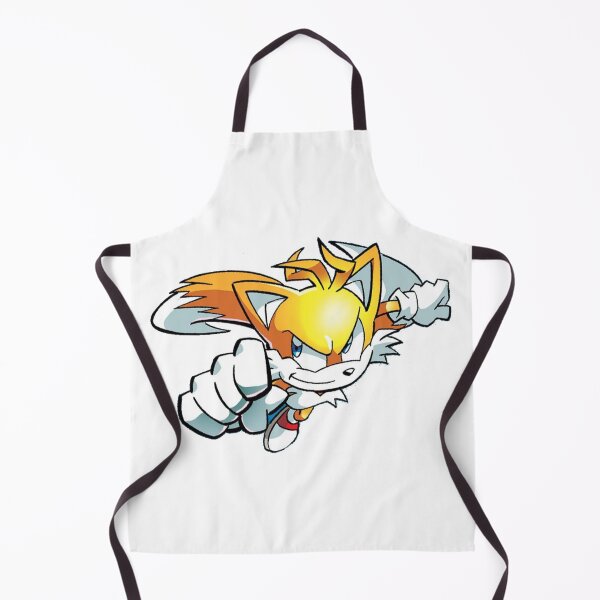 Item preview, Tails Sonic the Hedgehog designed and sold by Skel-Draws.