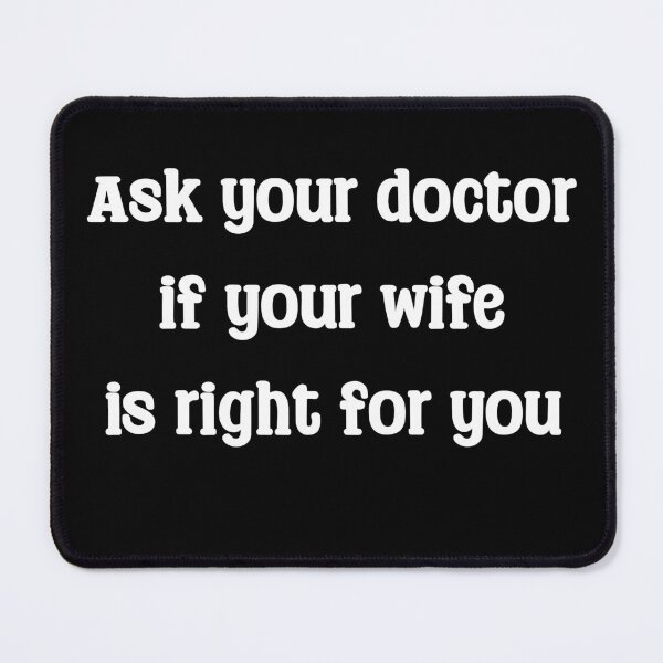 Item preview, Verify your wife designed and sold by SeraphinaShirts.