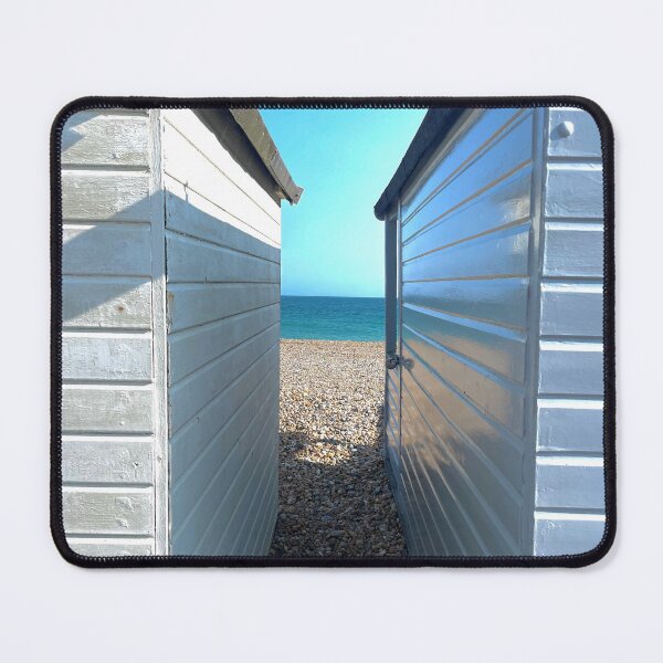 Item preview, Beach Huts designed and sold by PaintAttention.