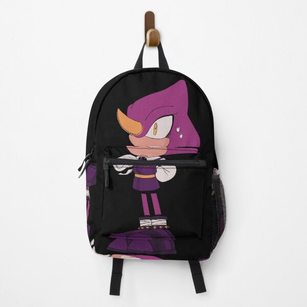 Item preview, Espio Sonic the Hedgehog designed and sold by Skel-Draws.