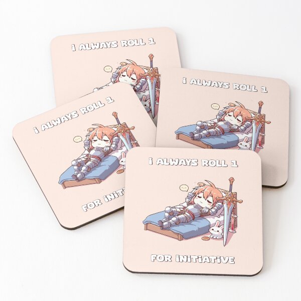 Item preview, I always roll one for initiative designed and sold by rpg-creator.