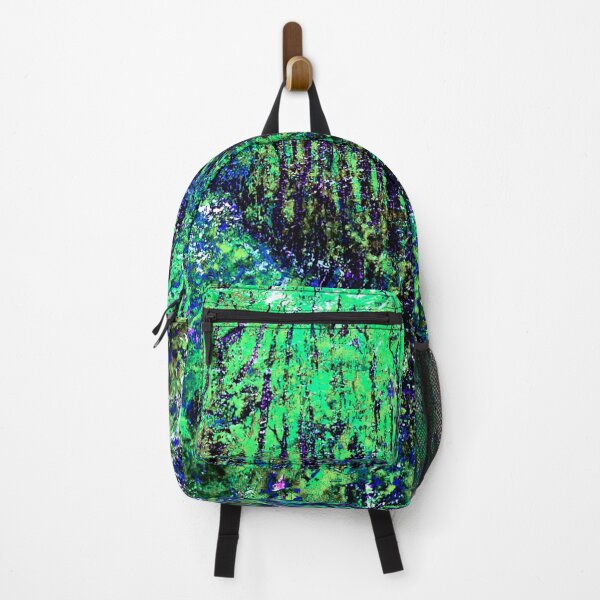 Item preview, green wilderness designed and sold by Gerardo Segismundo.