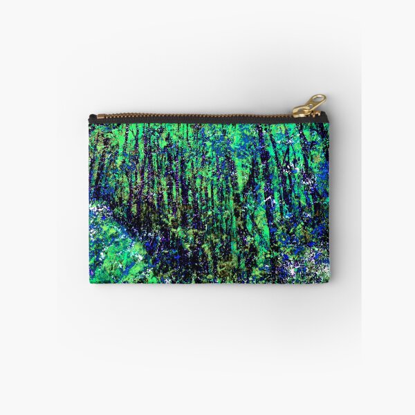 Item preview, green wilderness designed and sold by Gerardo Segismundo.