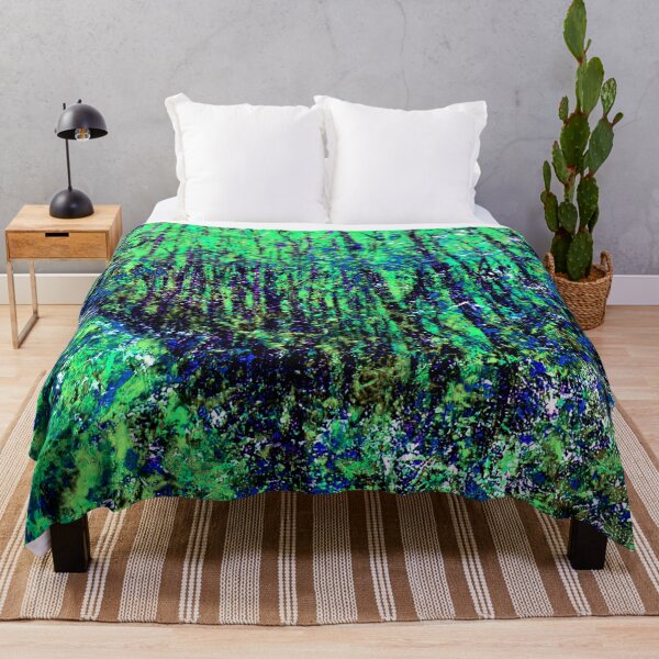 Item preview, green wilderness designed and sold by Gerardo Segismundo.