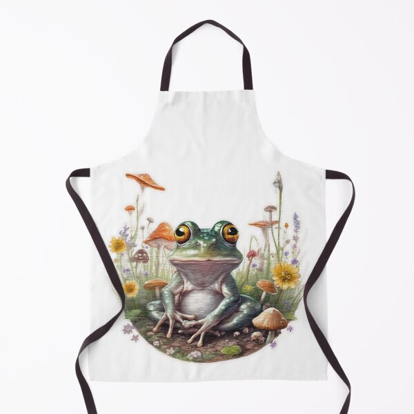 Item preview, baby frog designed and sold by jnsmerchstore.