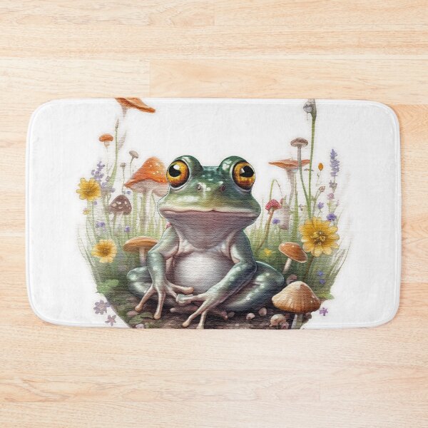 Item preview, baby frog designed and sold by jnsmerchstore.