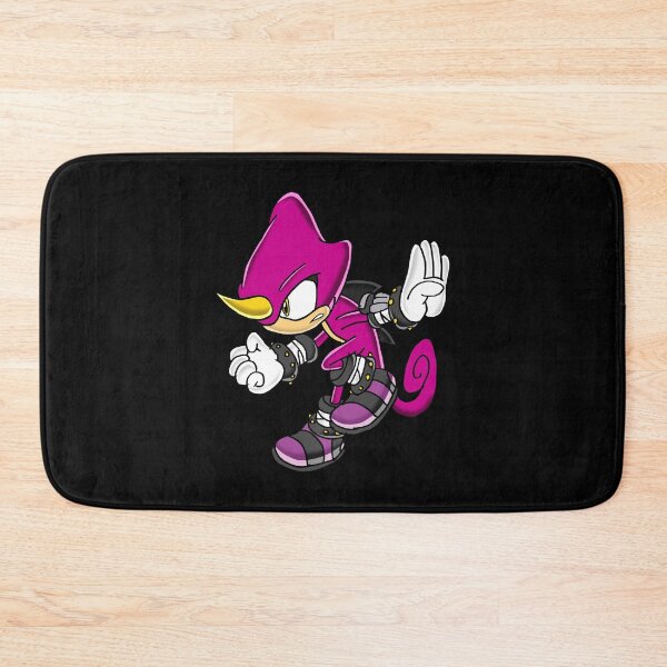 Item preview, Espio Sonic the Hedgehog designed and sold by Skel-Draws.