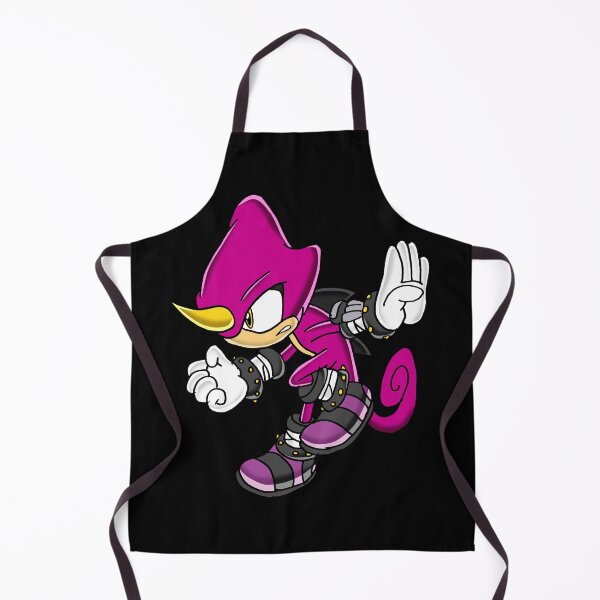 Item preview, Espio Sonic the Hedgehog designed and sold by Skel-Draws.