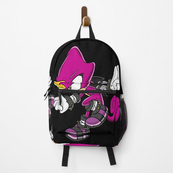 Item preview, Espio Sonic the Hedgehog designed and sold by Skel-Draws.
