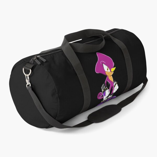 Item preview, Espio Sonic the Hedgehog  designed and sold by Skel-Draws.