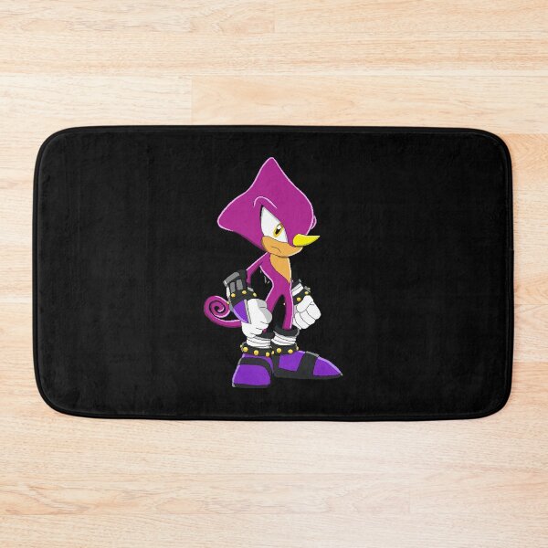 Item preview, Espio Sonic the Hedgehog  designed and sold by Skel-Draws.