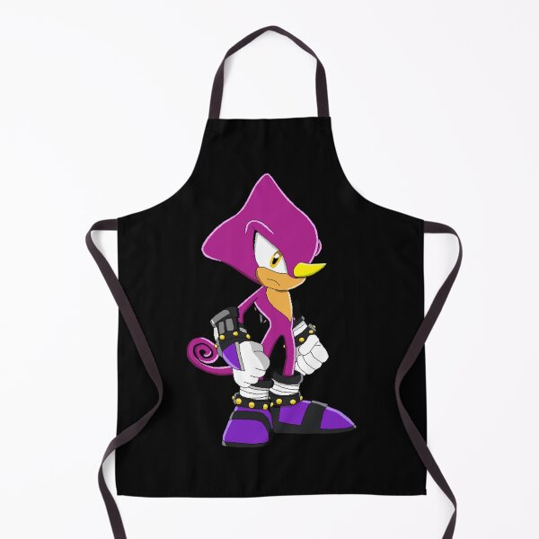 Item preview, Espio Sonic the Hedgehog designed and sold by Skel-Draws.