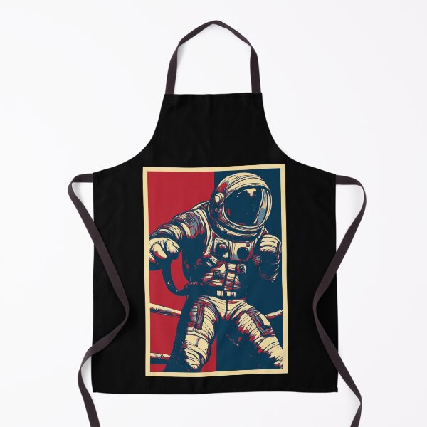 Item preview, Astronaut Boxing In The Ring designed and sold by TrueArtsStore.