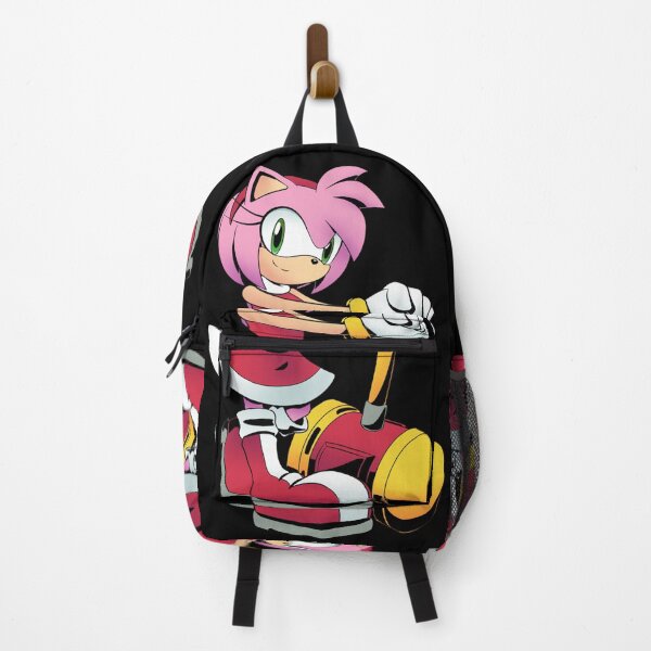 Item preview, Amy Rose the Hedgehog designed and sold by Skel-Draws.